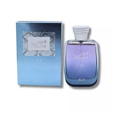 Rasasi hawas ice 100ml