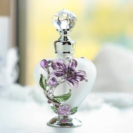 π Free perfume (100 ml)