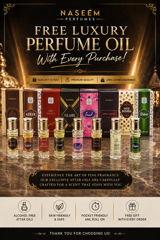 Free Attar