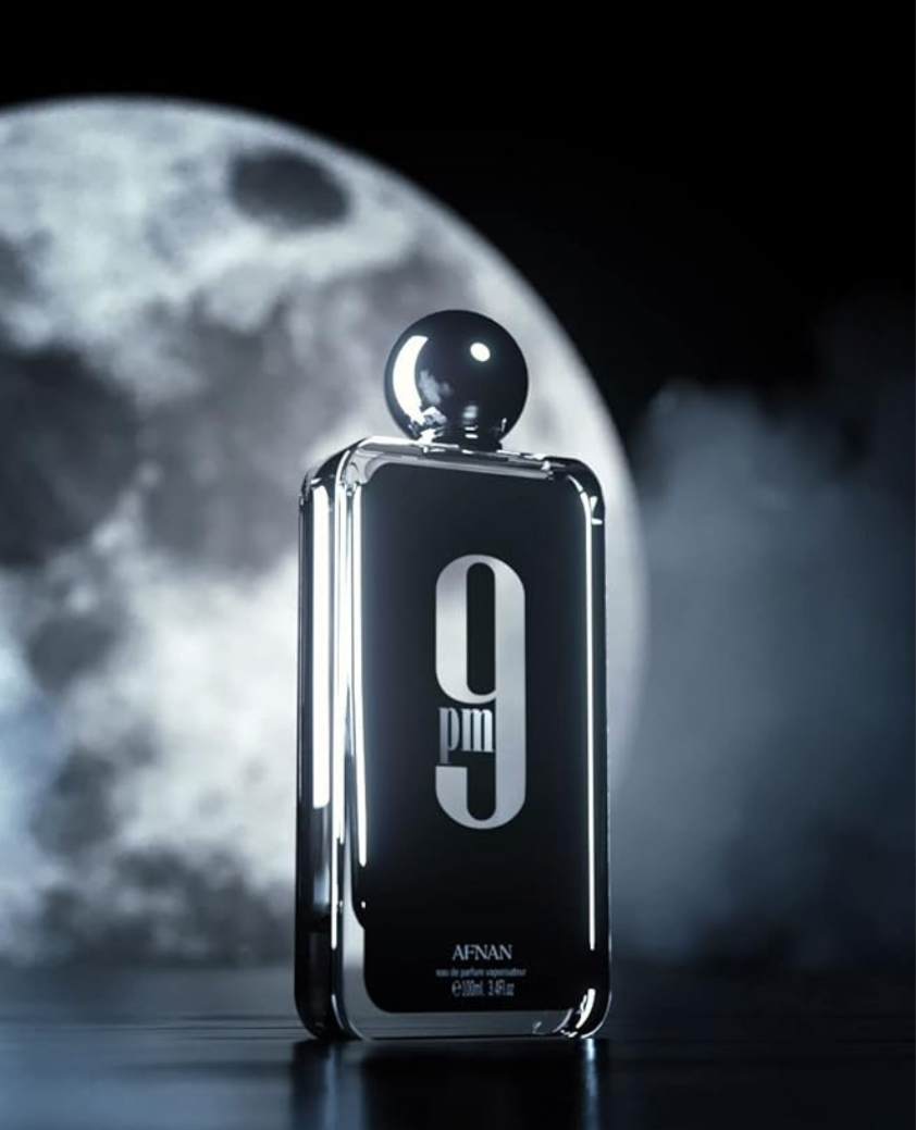 Afnan 9pm 100ml