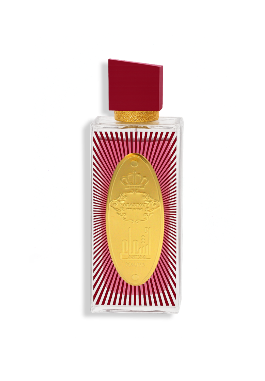 Ashaa mauve Arabiyat prestige 100ml