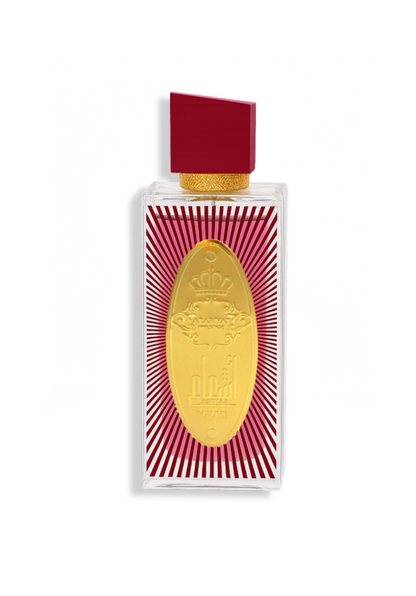 Ashaa mauve Arabiyat prestige 100ml