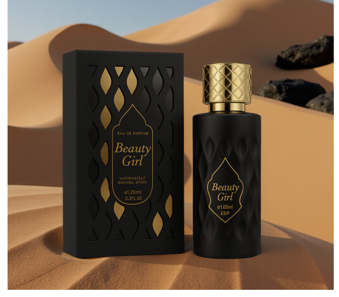 Beauty girl 100ml