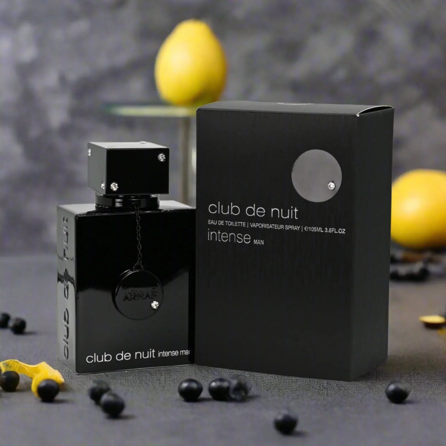 Club de neit intense 100ml