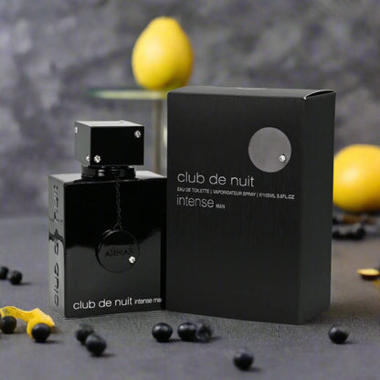 Club de neit intense 100ml