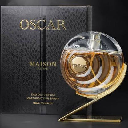 Maison asrar Oscar