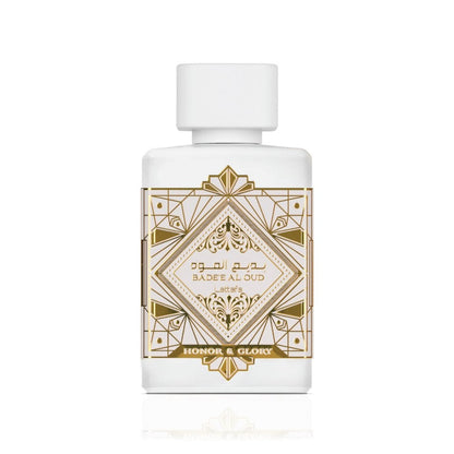 Badee al oud. Honor and glory 100ml