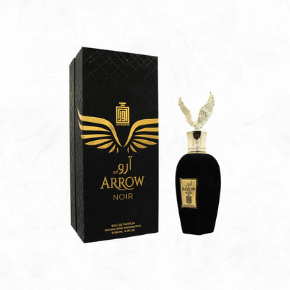 Arrow noir 100ml