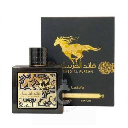 Qaed al fursan 100ml