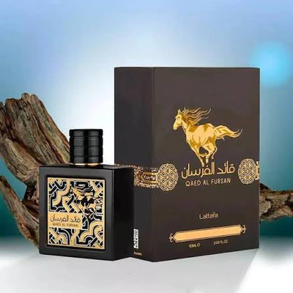 Qaed al fursan 100ml
