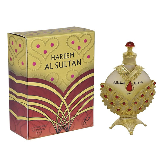 Hareem al sultan 35ml