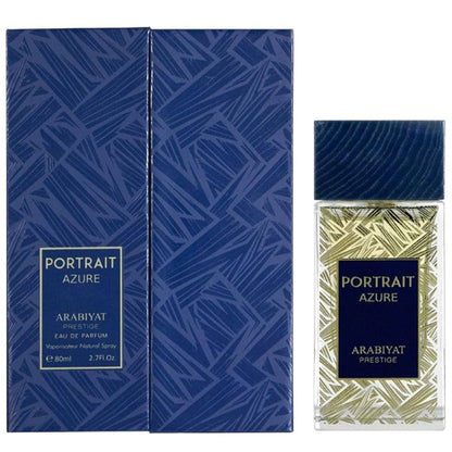 Portrait azure Arabiyat prestige 100ml