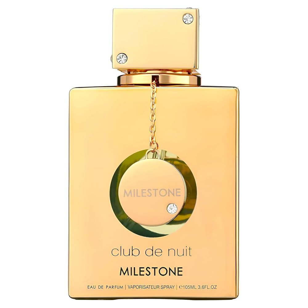 Club de neit milestone armaf 105ml