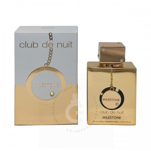 Club de neit milestone armaf 105ml