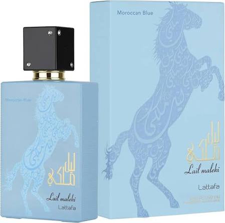 Lail maleeki moroccan 100ml