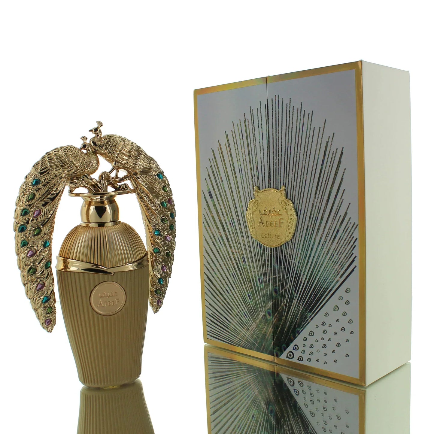 Afeef lattafa 100ml