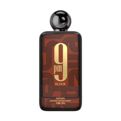 Afnan 9pm elixir 100ml