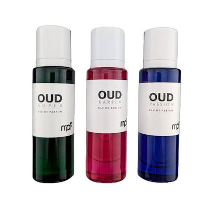 trio Gift set unisex