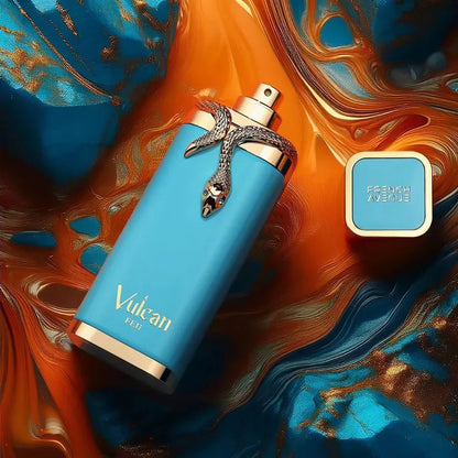 French avenue Vulcan feu 100ml