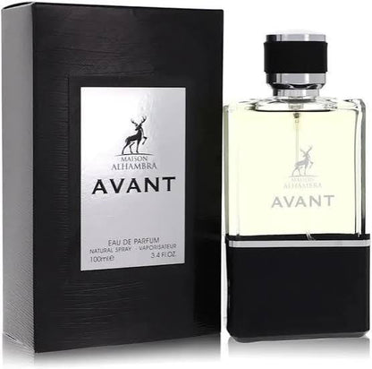 Avant 100ml