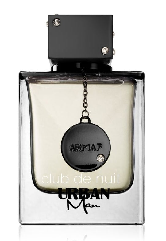 Club de nuit urban man 105ml