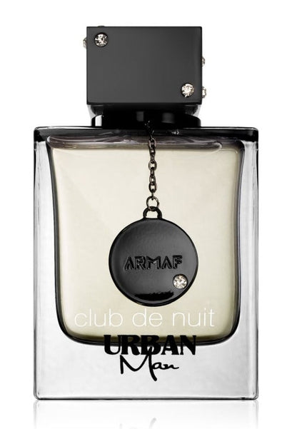Club de nuit urban man 105ml