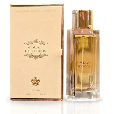 The kingdom women 100ml