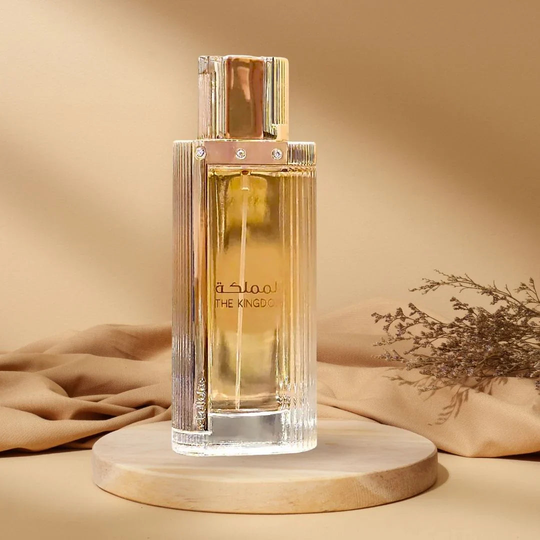 The kingdom women 100ml