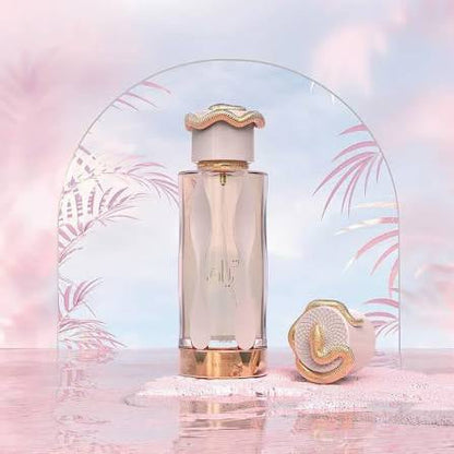 Lattaf teriaq women 100ml