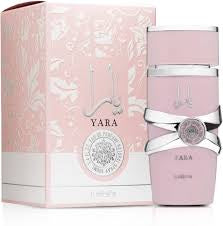 Yara lattafa 100ml