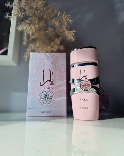 Yara lattafa 100ml
