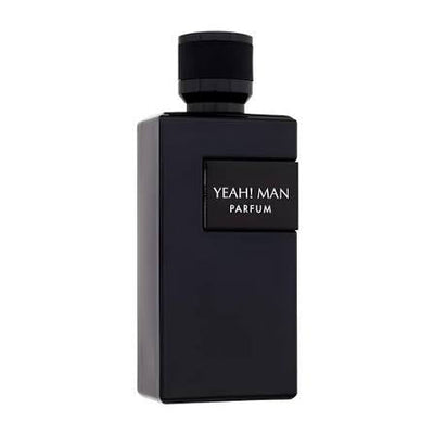 Yeah man parfum