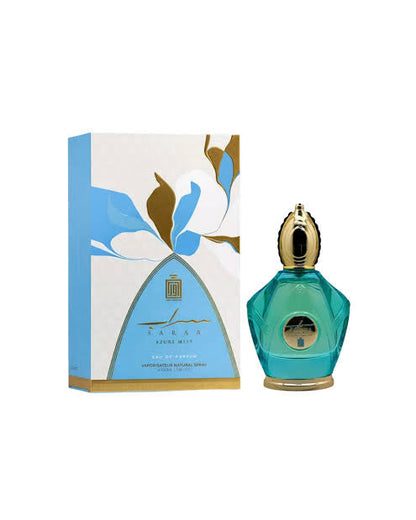 sarab azure mist