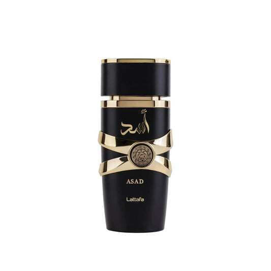 Lattafa asad 100ml