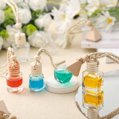 Car perfume