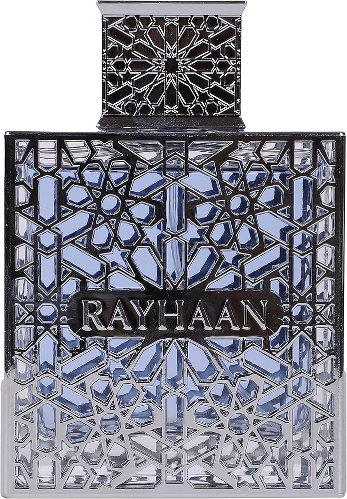 Rayhaan aquatica