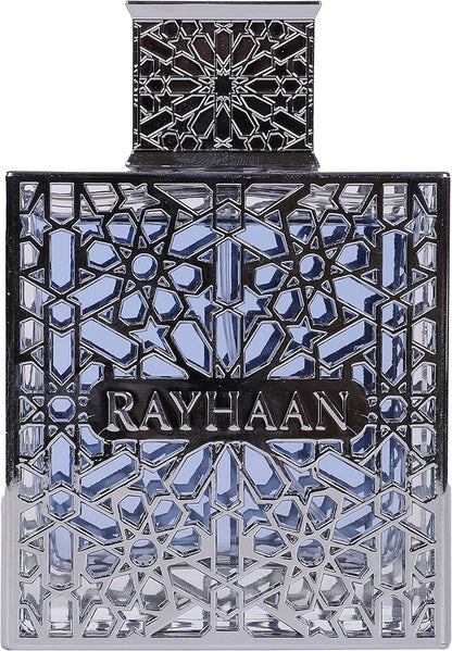 Rayhaan aquatica