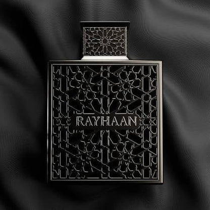 Rayhaan obsidian 100ml