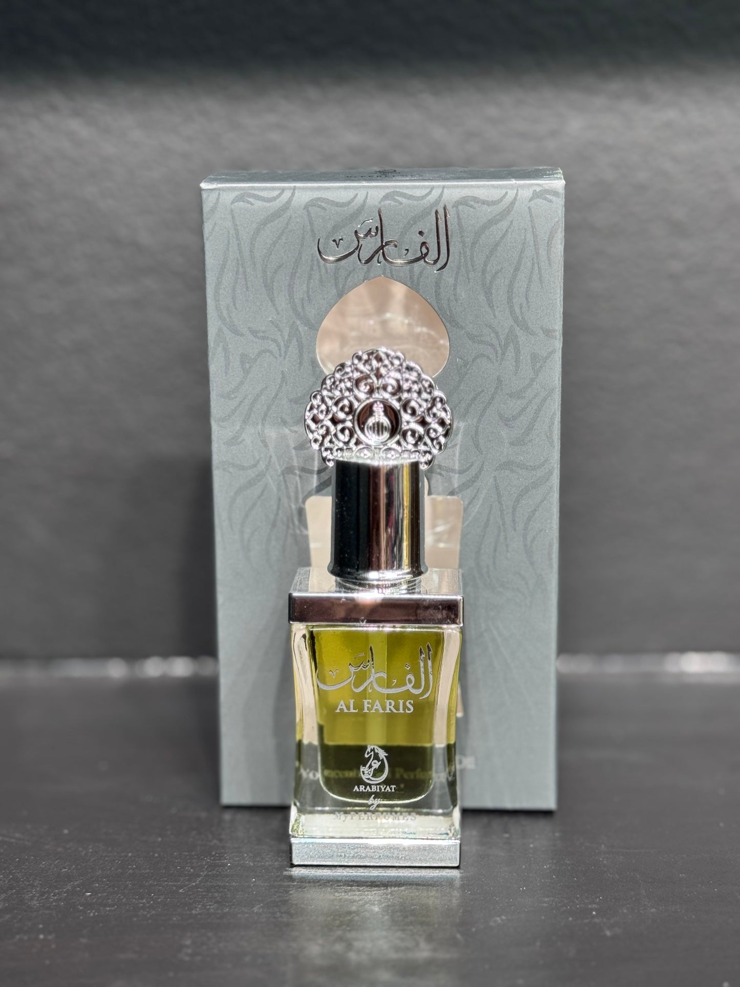 Attar 12ml