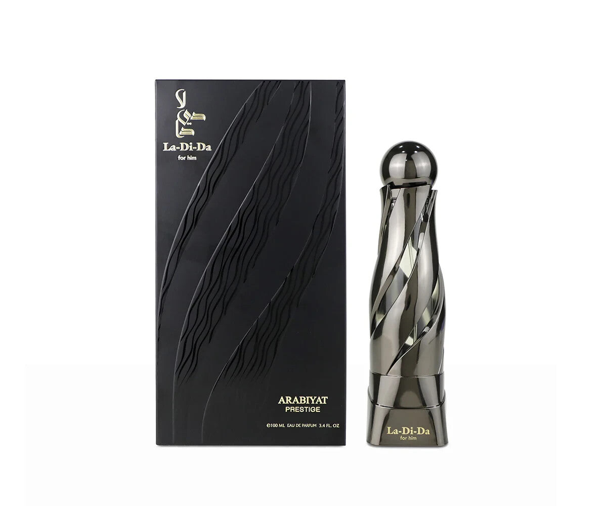 La di da by arabiyat prestige