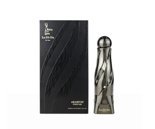 La di da by arabiyat prestige