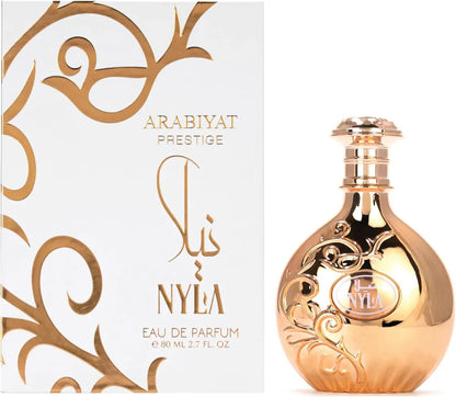 Nyla by arabiyat prestige