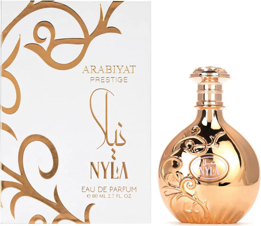 Nyla by arabiyat prestige