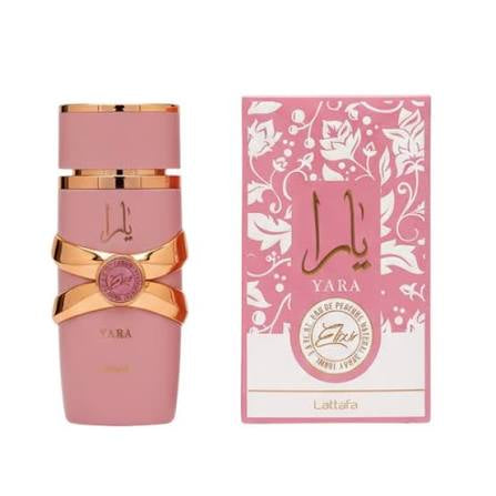 Yara elixir