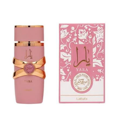 Yara elixir