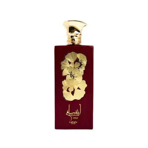 Lattafa ansaam gold