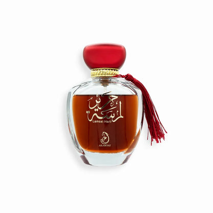 Lamsat harir by arabiyat prestige 100ml