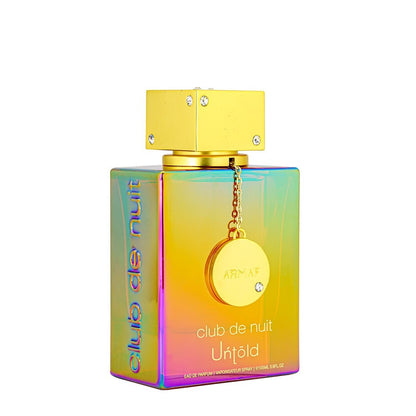 Armaf club de nuit untold 105ml