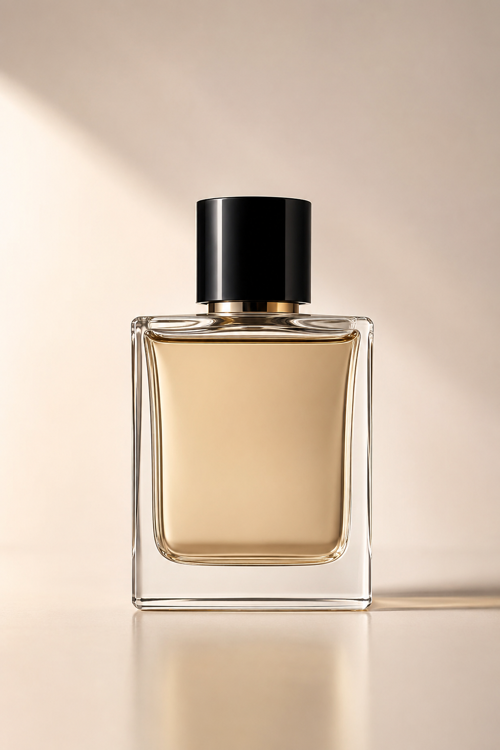 Free 100ml perfume