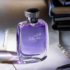 Hawas for him 100ml